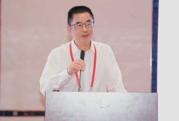 四川省造纸行业工作会暨省纸协、省造纸学会2024年年会范谋斌讲话