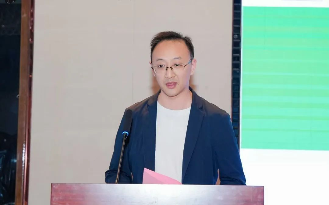 四川省造纸行业工作会暨省纸协、省造纸学会2024年年会张锦坤讲话